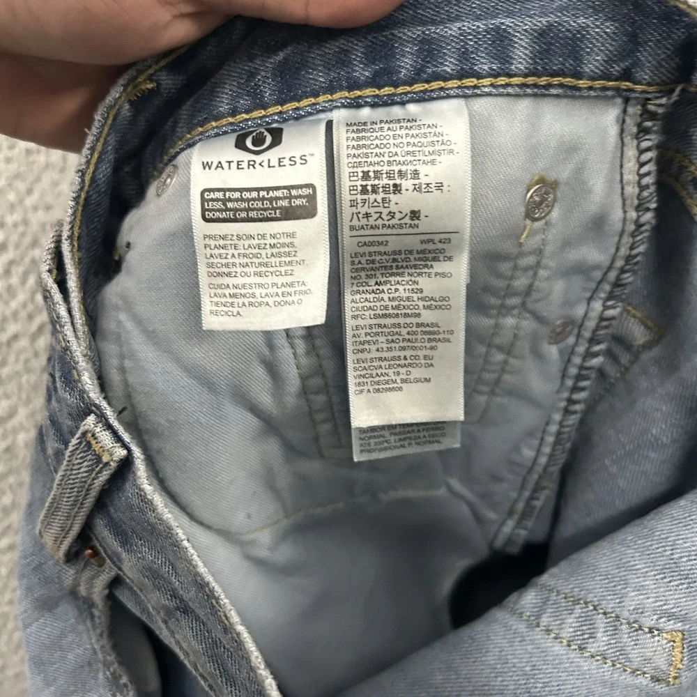 Levis zoe warehouse